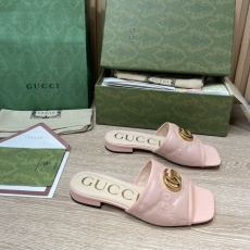 Gucci Slippers